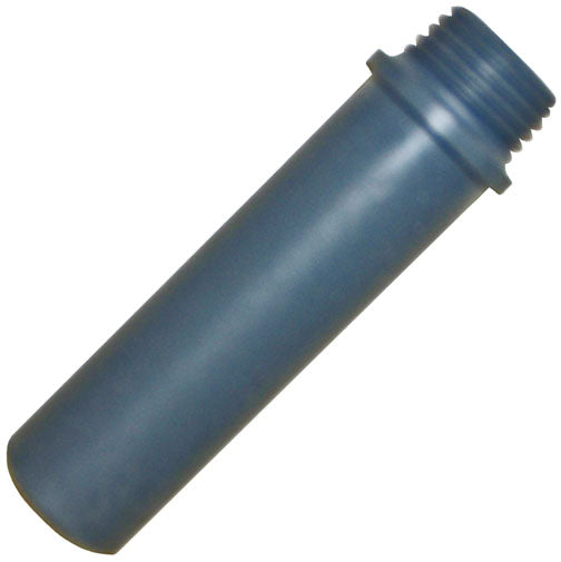 Erva 1 in Pole Mount Adapter for Tube Feeders - Threaded Base