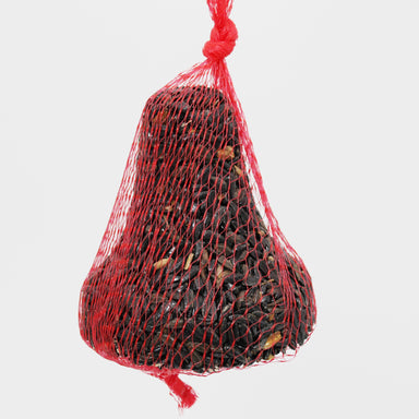 Black Oil Seed Bell NLAAAA