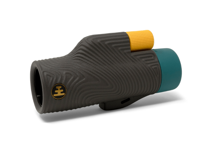 NOCS Field Tube 8X32 Waterproof Monocular Telescope