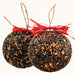 Seed & Nut Ornament, product detail