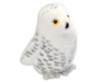 Snowy Owl Plush