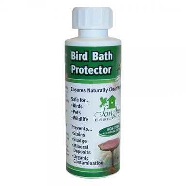 8 oz Bird Bath Protector