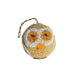 Mr Bird Woodland Friends Owl