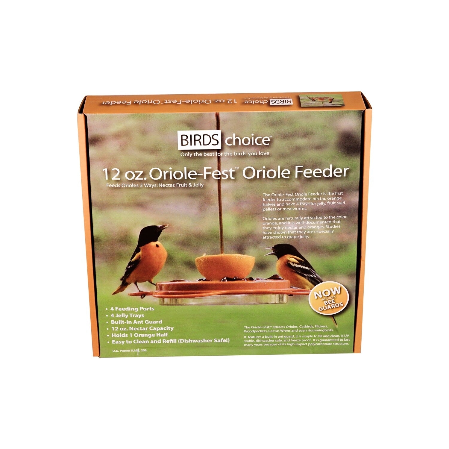 Birds Choice OrioleFest 12oz