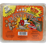 Peanut Treat Suet 56oz