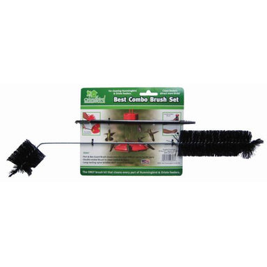 Best Hummer Combo Brush kit