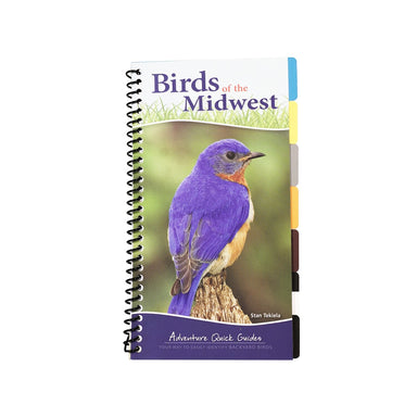Birds of the Midwest