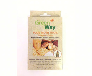 GreenWay Moth Traps