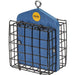 Recycled Plastic Double Suet Feeder