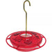 Aspects Little Fancy Rose 8oz Hummingbird Feeder