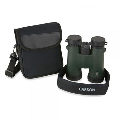 JR Series 8x42 mm Full Size Binoculars