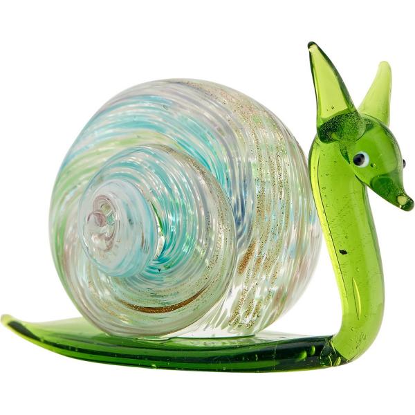 Milano Art Glass - Snail