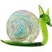 Milano Art Glass - Snail