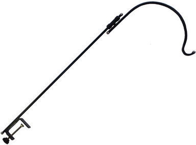 Erva Adjustable Single Arm Clamp Mount Hanger