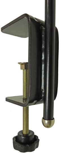 Erva Adjustable Single Arm Clamp Mount Hanger