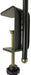 Erva Adjustable Single Arm Clamp Mount Hanger