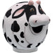Gord-O Bird House - Cow