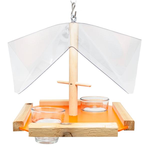 Oriole Feeder Buffet w/ Cover