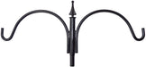 Erva 1" Pole Topper -  2  Arm