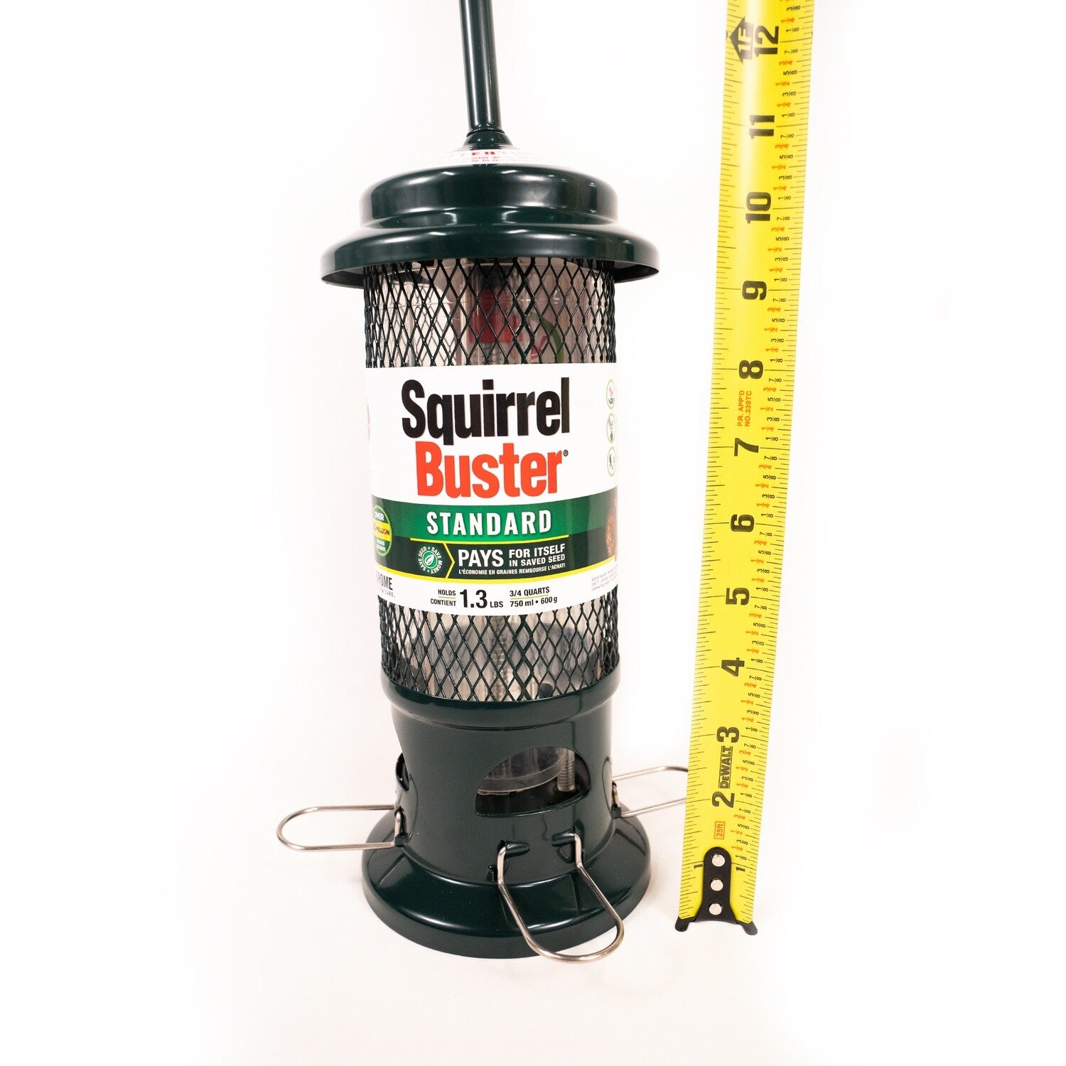 Squirrel Buster - Standard