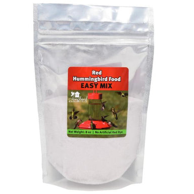 Easy Mix Hummingbird Nectar - 8oz