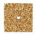 Golden Safflower Seed Cakes - Small Cake