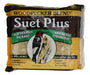 Woodpecker Blend Suet Plus