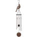 Mini Chime - Cardinal 14"