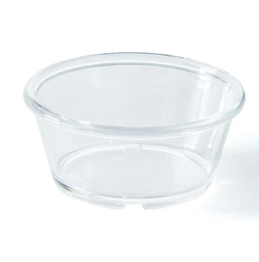Replacement Jelly Cup- Smooth Clear