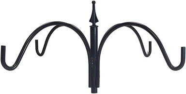 Erva 1" Pole Topper - 4 Arm