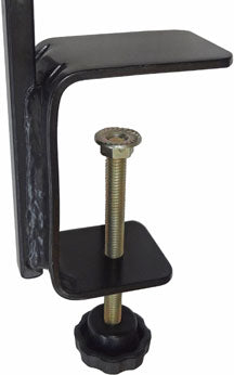 Erva Adjustable Height Clamp Mount Hanger - 20 in Reach