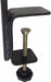 Erva Adjustable Height Clamp Mount Hanger - 20 in Reach
