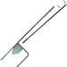 Erva 70" Tall Bluebird Pole