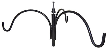 Erva 1" Pole Topper - 3 Arm