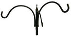 Erva 1" Pole Topper - 3 Arm