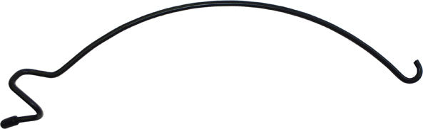 Erva Quick Connect 12 in Hanger for 1/2 in Square or Round Shaft