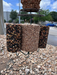 Mr Bird - Triple Cylinder Feeder