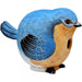 Gord-O Bird House - Bluebird