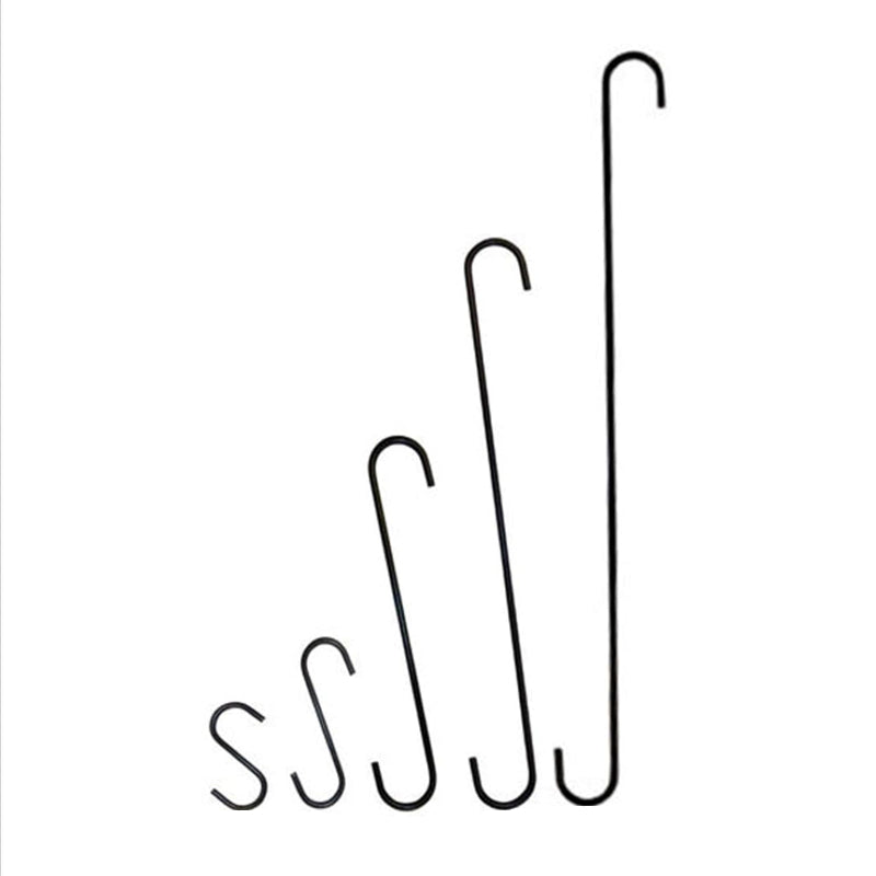 Erva Uplifter Broom Handle Hook detail