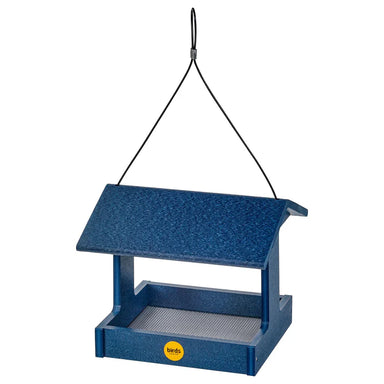 Fly-Thru Feeder