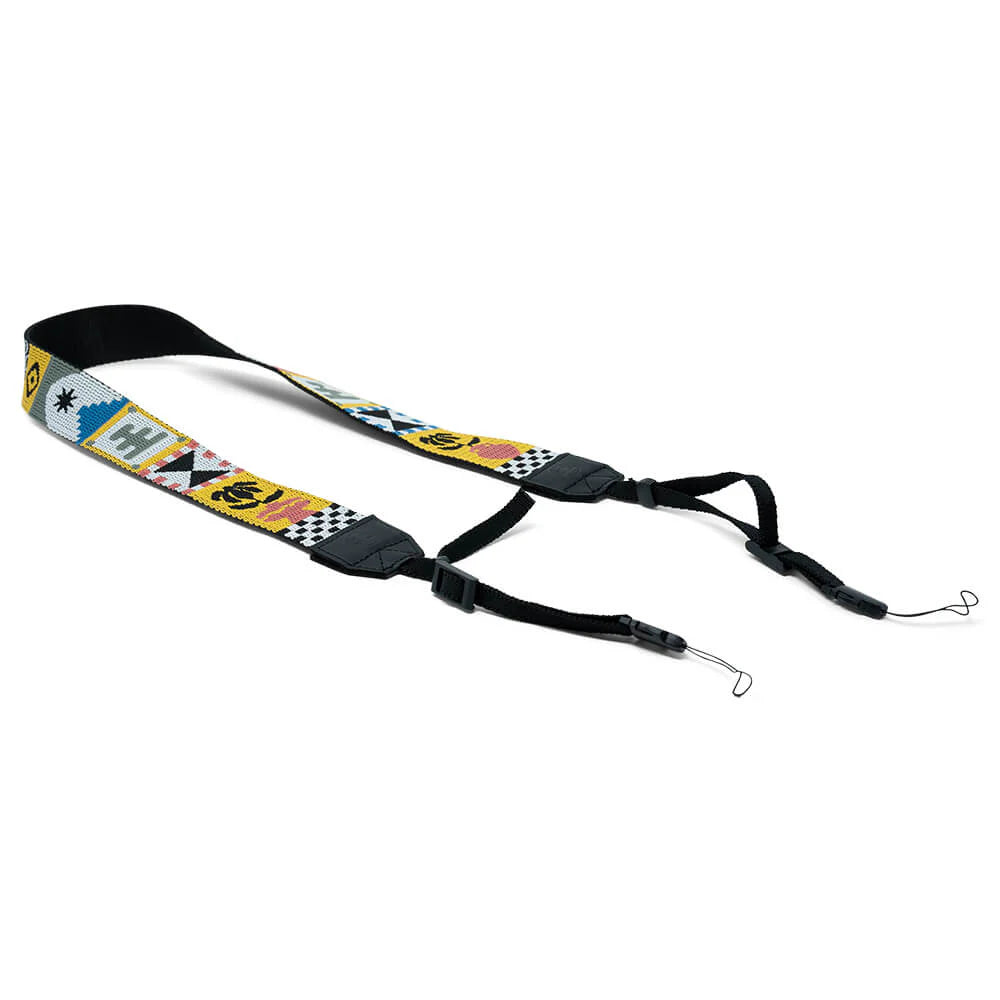 NOCS Woven Tapestry Strap - Itza
