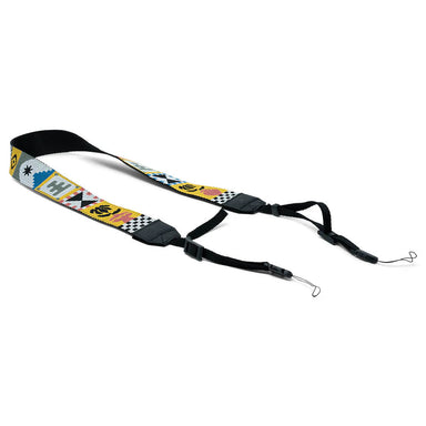 NOCS Woven Tapestry Strap - Itza