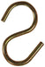 Erva Small S-Hook