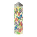 Art Pole - Birdsong 20"