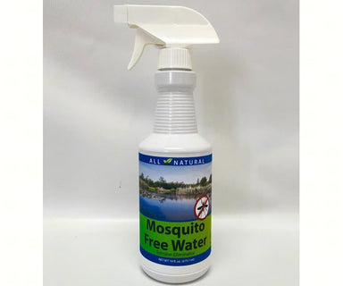 Mosquito Free Water Tension Eliminator Spray 16oz