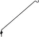 Erva 44 in Extended Reach Screw Mount Swing Arm Hanger