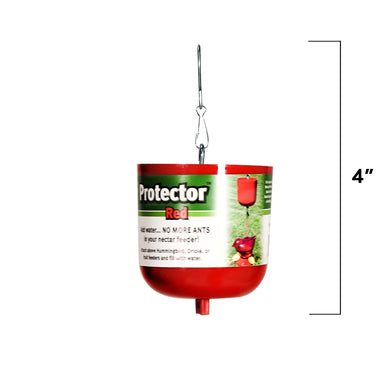 Red Nectar Protector