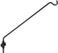 Erva 23 in Extended Reach Screw Mount Swing Arm Hanger