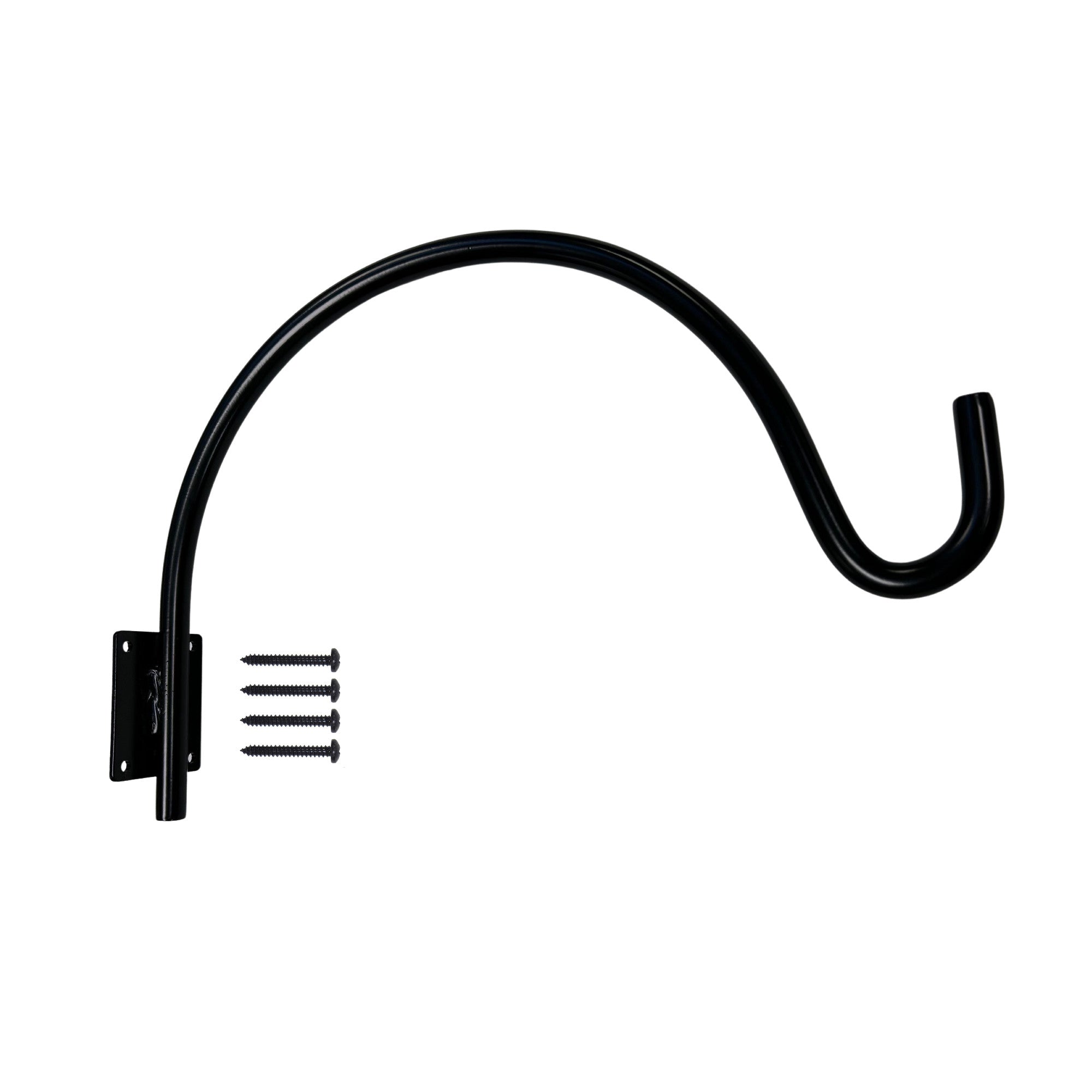 Erva Screw Mount Hanger - Large Wall Bracket