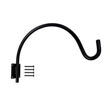 Erva Screw Mount Hanger - Large Wall Bracket